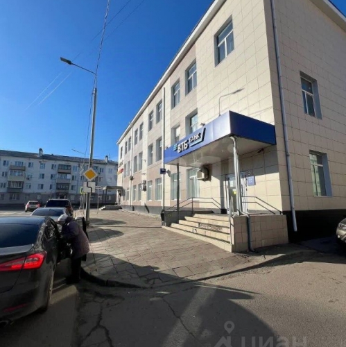 Торговое помещение Серпухов, Советская улица,  д. 69/22