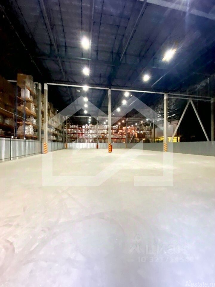 Аренда ПСН Горки Ленинские п,  д. 4,  к. 1