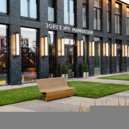 Продажа 2-комн квартиры на вторичном рынке улица Зорге,  д. 9А к1