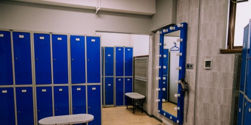 Помещение свободного назначения Денежный пер,  д. 9