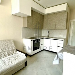 Аренда 1-комн квартиры на вторичном рынке улица Молостовых,  д. 11 к1