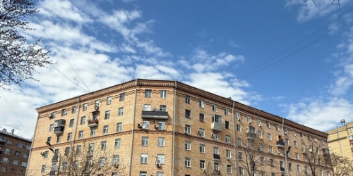 2-комн квартира ул Трофимова,  д. 31