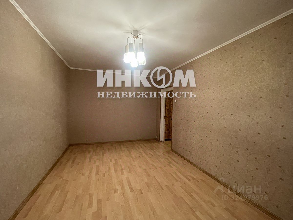 Продажа 2-комн квартиры на вторичном рынке Вильнюсская улица, 7К2