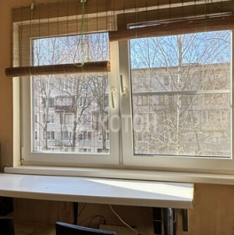 Продажа 1-комн квартиры на вторичном рынке Гражданский пр-кт,  д. 120