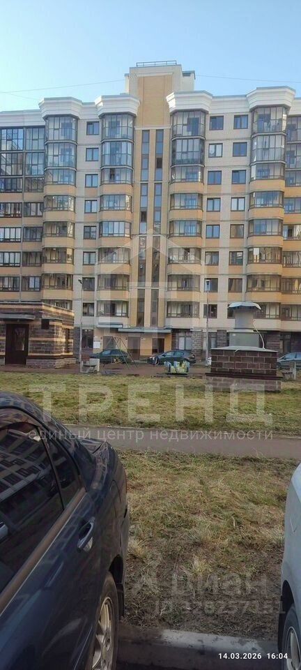 Продажа студии Ломоносов, Михайловская улица, 51