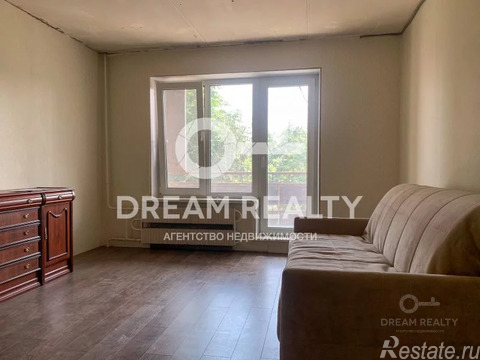 Продажа 1-комн квартиры на вторичном рынке ул. Батюнинская,  д. 1