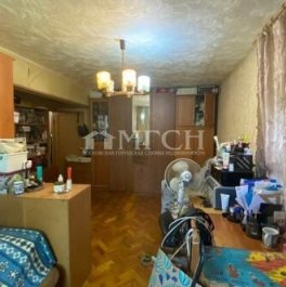 Продажа 1-комн квартиры на вторичном рынке Аэродромная улица,  д. 18