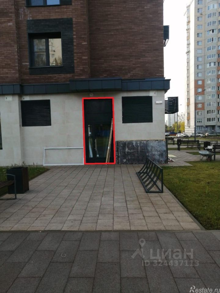 Продажа ПСН ул Полярная,  д. 3/1