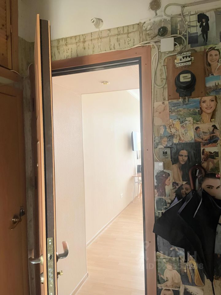 Продажа комнаты Мытнинская улица, 10