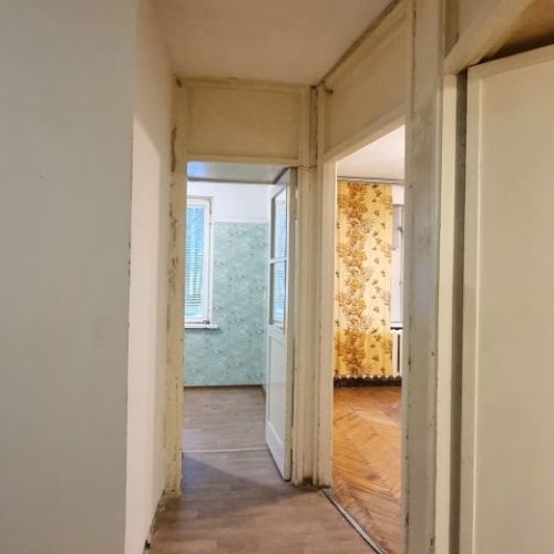 3-комн квартира Юбилейный мкр, улица А.И. Тихомировой, 5