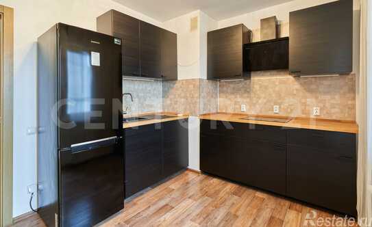 Продажа 1-комн квартиры на вторичном рынке Ленинский пр-кт,  д. 56,  к. 1