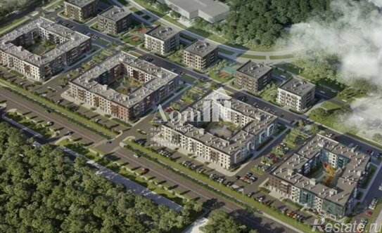 Продажа 1-комн квартиры на вторичном рынке улица Воскова