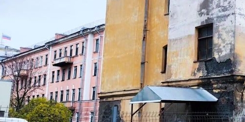 Студия Офицерский переулок, 8б