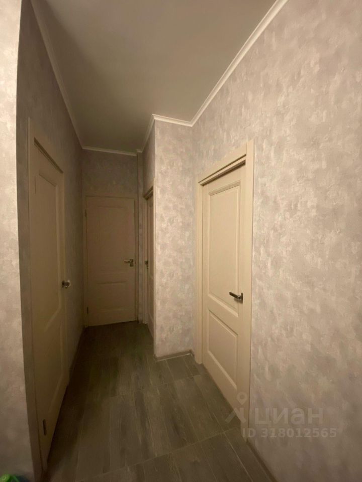 Продажа 1-комн квартиры на вторичном рынке Сертолово, улица Любимая, 3