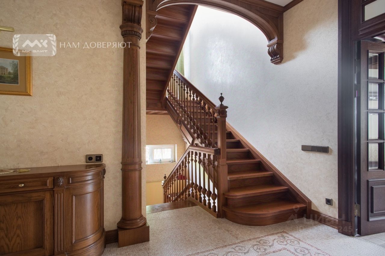 Продажа дома пос. Тярлево, Нововестинская улица, 73