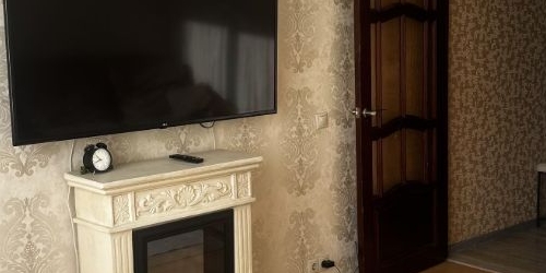 3-комн квартира Богатырский проспект, 53к1