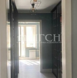 Продажа 4-комн квартиры на вторичном рынке улица Бутлерова,  д. 10