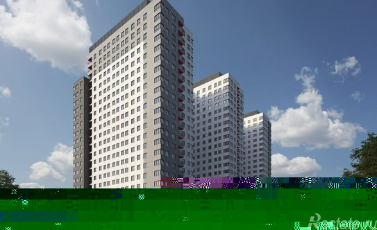 Продажа 1-комн квартиры в новостройке Люберцы г, Волковская ул