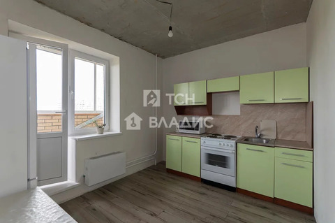 Продажа 1-комн квартиры на вторичном рынке Свердловский, улица Алексея Короткова,  д. 1