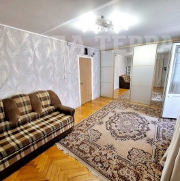 Продажа 3-комн квартиры на вторичном рынке Шокальского проезд, 31к2
