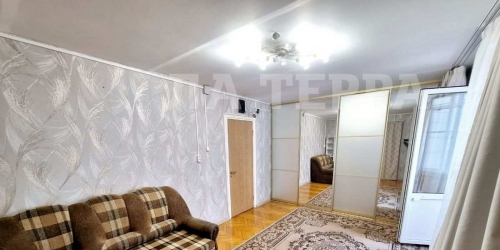3-комн квартира Шокальского проезд, 31к2