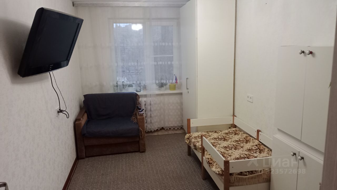 Продажа 2-комн квартиры на вторичном рынке Мытищи, улица Терешковой, 3А