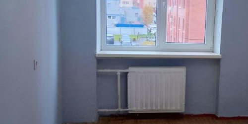 4-комн квартира улица Коммуны, 28к2