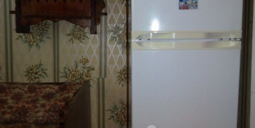 1-комн квартира Бакинская улица,  д. 20