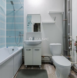 Продажа 1-комн квартиры на вторичном рынке Мурино г, Воронцовский б-р,  д. 5 к5