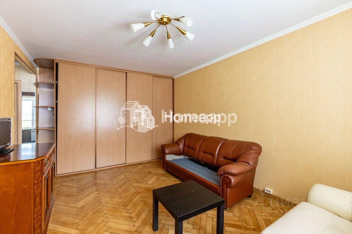 Продажа 1-комн квартиры на вторичном рынке Новочеремушкинская улица, 53К1