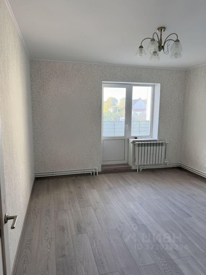 Продажа 1-комн квартиры на вторичном рынке Тайцы городской поселок, улица Калинина, 107