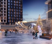 Продать Квартиры в новостройке Проспект мира, 222   