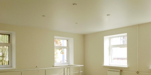 Офис Стремянная ул ,  д. 3