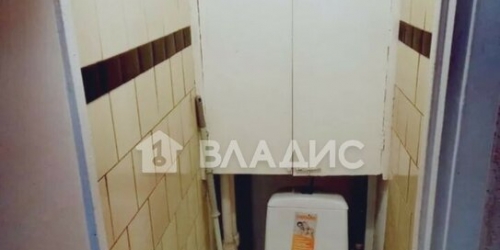 1-комн квартира улица Лётчика Пилютова,  д. 23