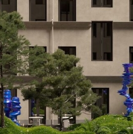 Продажа 2-комн квартиры на вторичном рынке улица Блохина,  д. 6/3