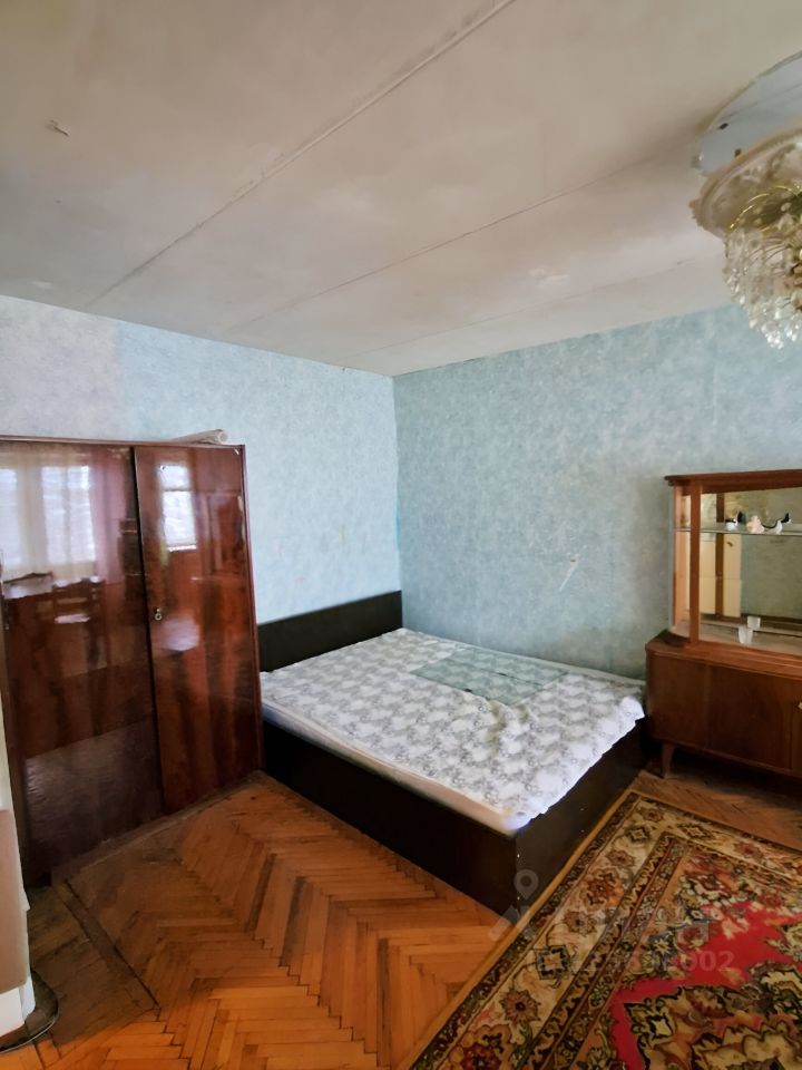 Продажа 2-комн квартиры на вторичном рынке Королев г, Кооперативная ул,  д. 3