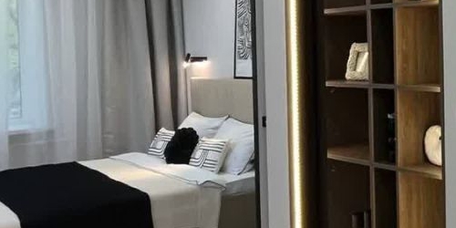 1-комн квартира проспект Раевского, 11