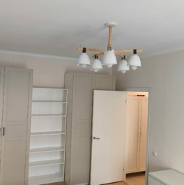 Продажа 2-комн квартиры на вторичном рынке Щербинка г, Остафьевское ш,  д. 12 к1