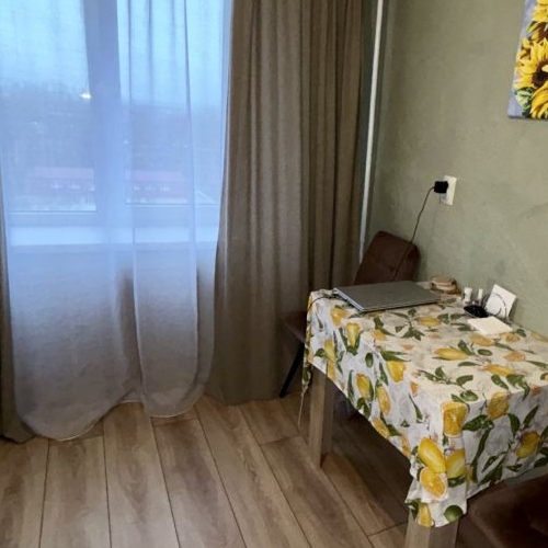 1-комн квартира Сергиев Посад, проспект Красной Армии, 3