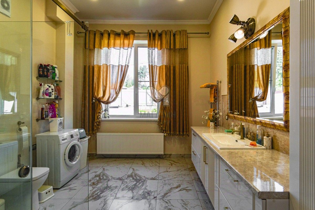 Продажа дома пос. Первомайское, улица Тихая, 5