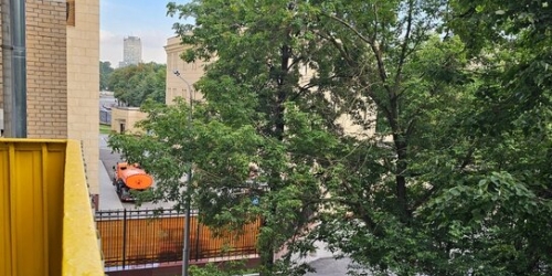 3-комн квартира Фрунзенская 1-я ул,  д. 6