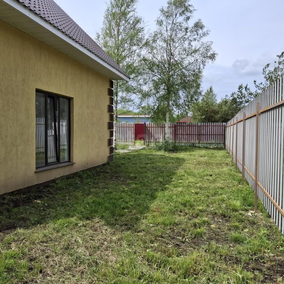 Продажа дома пос. Торфяное, улица Северная