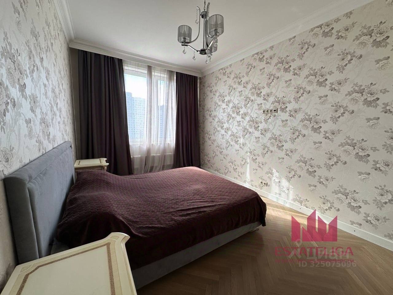 Продажа 2-комн квартиры на вторичном рынке Родниковая улица, 30к3