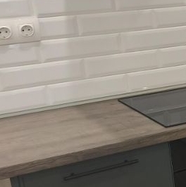 Аренда 1-комн квартиры на вторичном рынке 6-я Радиальная улица, 3к4