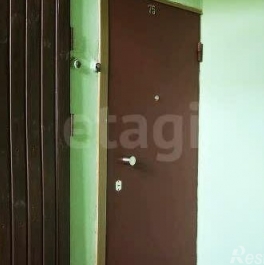 Продажа 1-комн квартиры на вторичном рынке ул Партизана Германа,  д. 33,  к. 2
