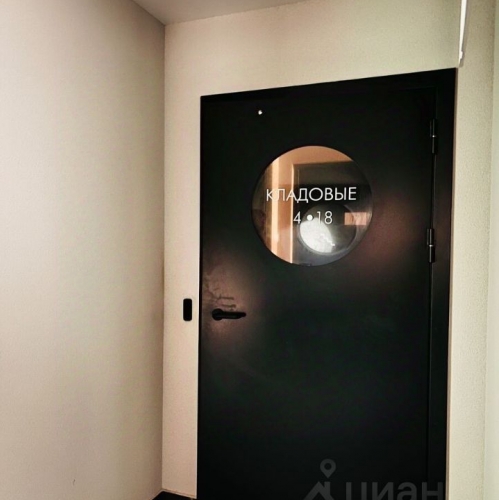 Склад Большой проспект В.О.,  д. 67к2