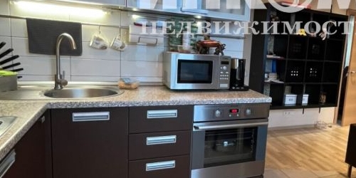 2-комн квартира Перовская улица, 43