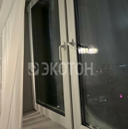 Продажа 1-комн квартиры на вторичном рынке Смоленская улица,  д. 18