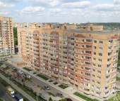 Продать Квартиры вторичка Лосино-Петровский, улица Михаила Марченко   
