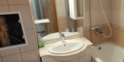 2-комн квартира Перовский проезд, 7